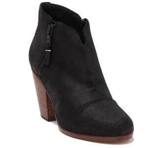 RAG AND BONE Margot Leather Ankle Boot sz 6